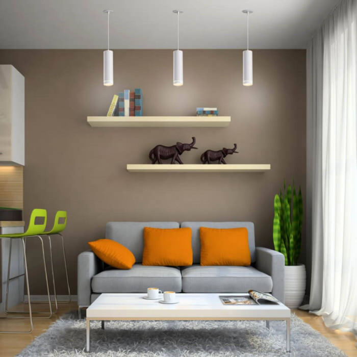 Корпус накладной NOVOTECH 357690