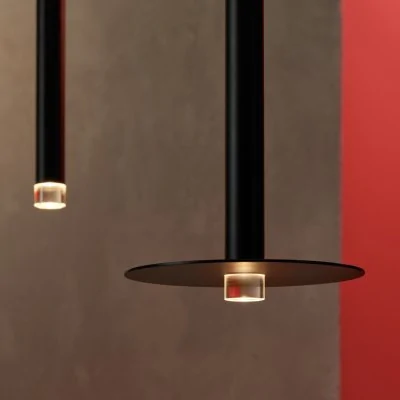 Подвесной светильник Leds C4 CANDLE IIIIIIII
