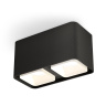 Комплект накладного светильника с акрилом Ambrella light XS7851021