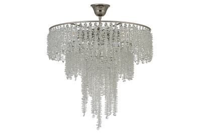 Потолочная люстра Arti Lampadari Napoli E 1.5.46.107 N