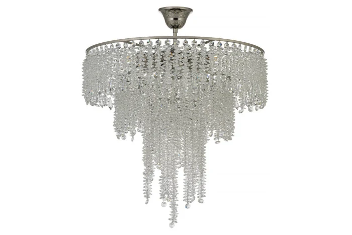 Потолочная люстра Arti Lampadari Napoli E 1.5.46.107 N