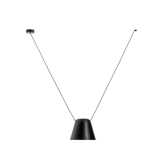Подвесной светильник Leds C4 00-7391-05-05