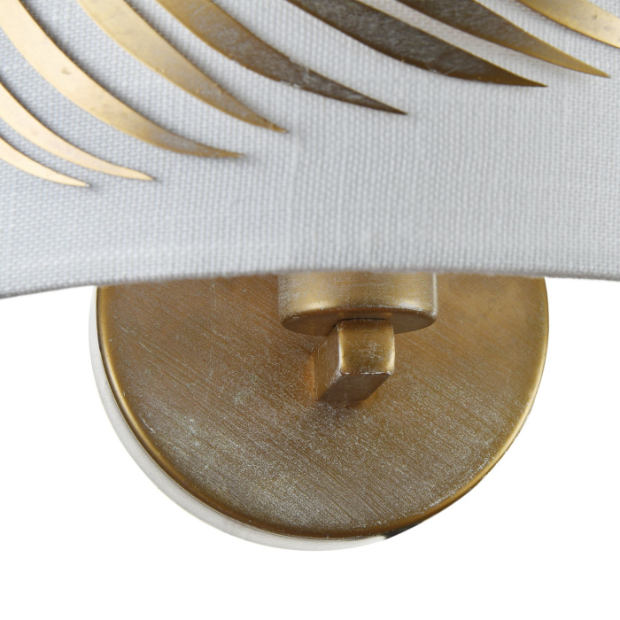 Бра Maytoni H428-WL-01-WG