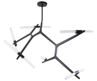 Люстра Никс Kink Light 07531-12,19