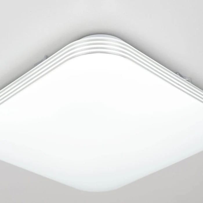 Светильник потолочный Citilux Симпла CL714K24SV