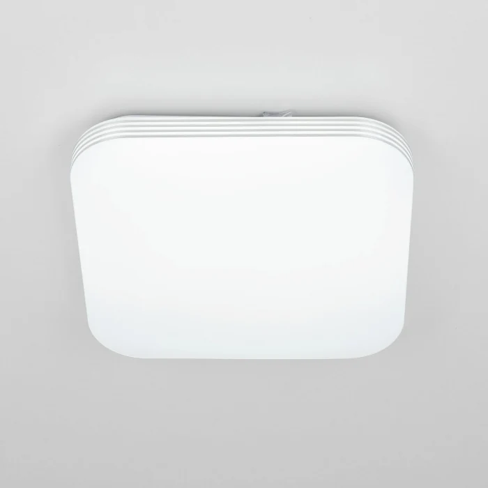 Светильник потолочный Citilux Симпла CL714K24SV