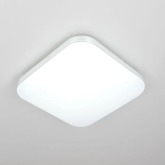 Светильник потолочный Citilux Симпла CL714K24SV