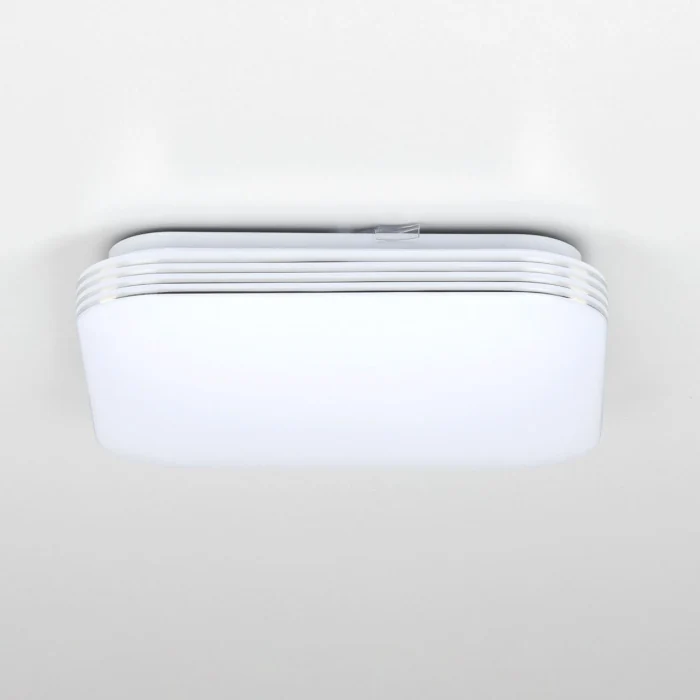 Светильник потолочный Citilux Симпла CL714K24SV