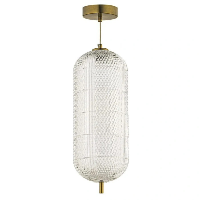 Подвесной светильник Arti Lampadari Candels L 1.P10 G