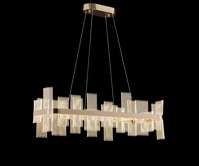 Люстра   Kink Light 08033-90,20