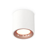 Комплект накладного светильника Ambrella light XS7531025