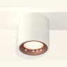 Комплект накладного светильника Ambrella light XS7531025