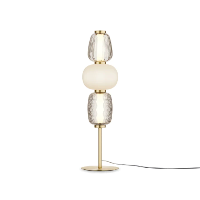 Настольная лампа Maytoni MOD267TL-L28G3K