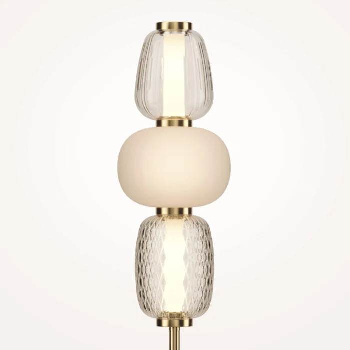 Настольная лампа Maytoni MOD267TL-L28G3K