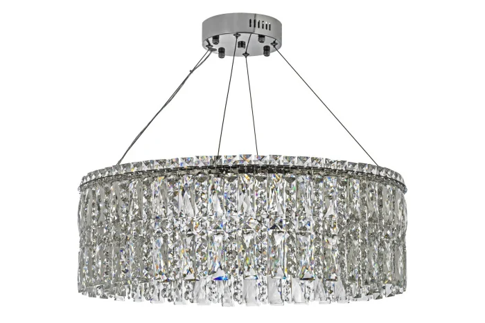 Люстра подвесная Arti Lampadari Elite Ovindoli L 1.5.60.102 N