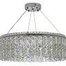 Люстра подвесная Arti Lampadari Elite Ovindoli L 1.5.60.102 N