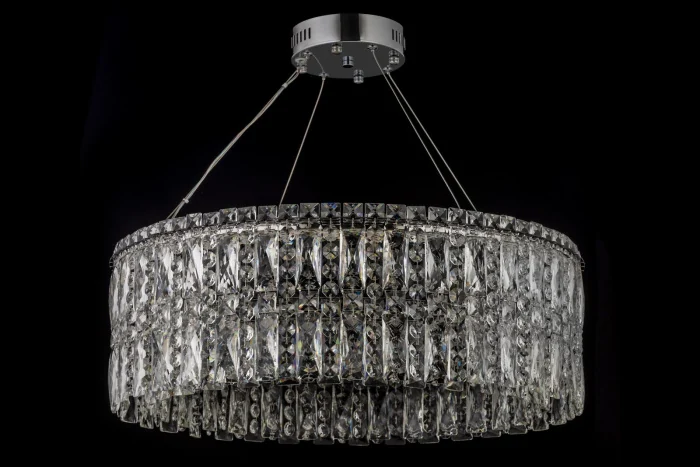 Люстра подвесная Arti Lampadari Elite Ovindoli L 1.5.60.102 N