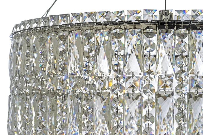 Люстра подвесная Arti Lampadari Elite Ovindoli L 1.5.60.102 N