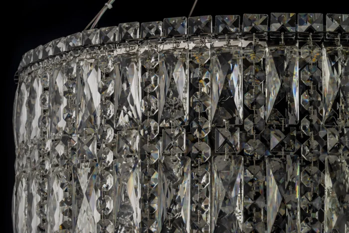 Люстра подвесная Arti Lampadari Elite Ovindoli L 1.5.60.102 N