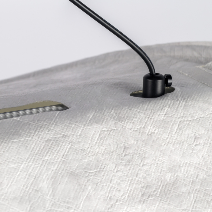 Подвесной светодиодный светильник Lightstar Genova 610106