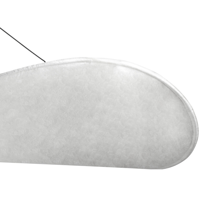 Подвесной светодиодный светильник Lightstar Genova 610106