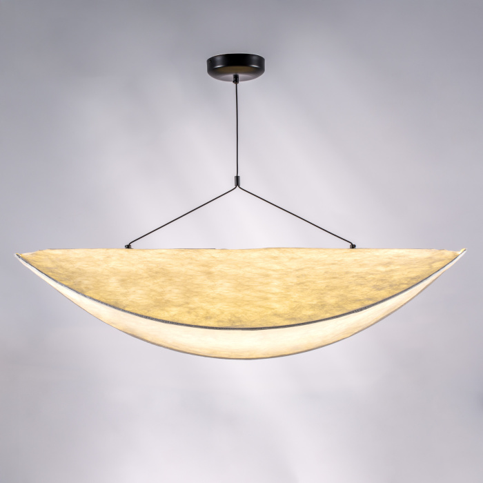 Подвесной светодиодный светильник Lightstar Genova 610106