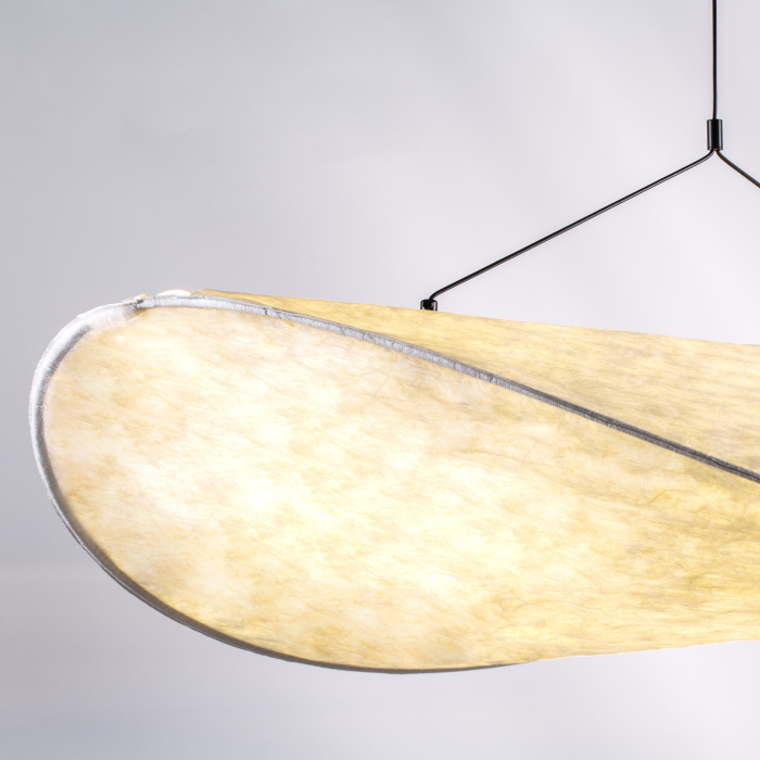 Подвесной светодиодный светильник Lightstar Genova 610106