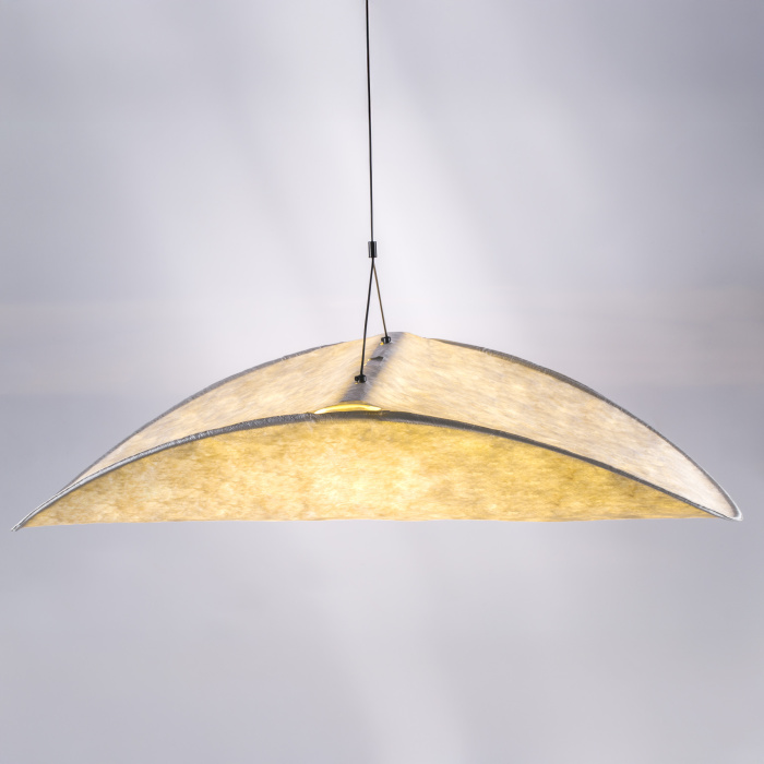 Подвесной светодиодный светильник Lightstar Genova 610106