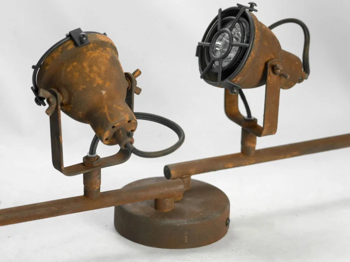 Спот ROCKVILLE LSP-9803