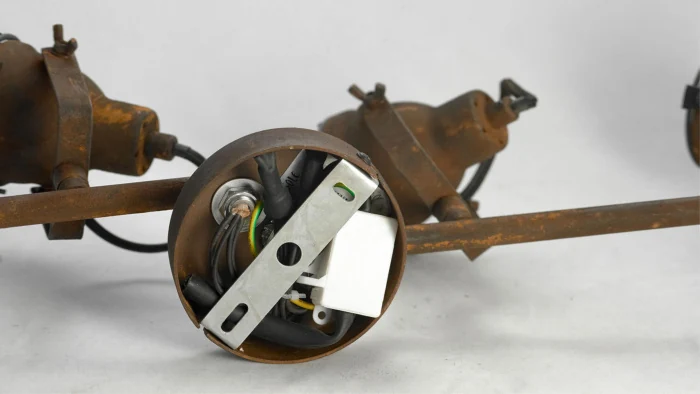 Спот ROCKVILLE LSP-9803