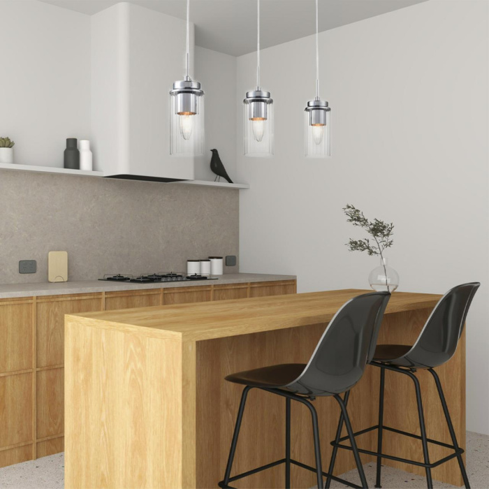 Подвесной светильник Lumion Isha 8102/3A