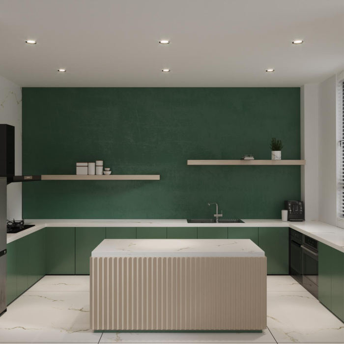 Влагозащищенный светильник Novotech Lang 359427