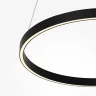 Подвесной светильник Maytoni Rim MOD058PL-L32BK