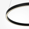 Подвесной светильник Maytoni Rim MOD058PL-L32BK