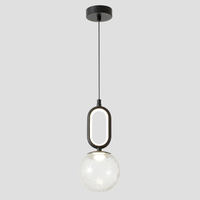 Светильник подвесной Crystal Lux CATKIN SP1.1