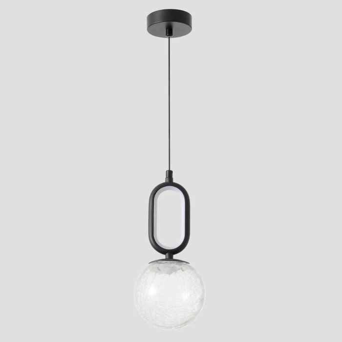 Светильник подвесной Crystal Lux CATKIN SP1.1