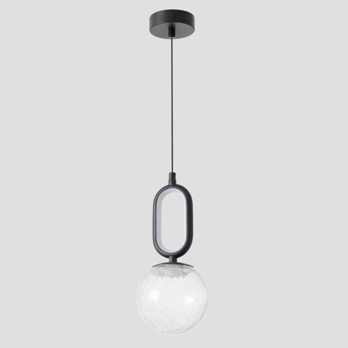 Светильник подвесной Crystal Lux CATKIN SP1.1