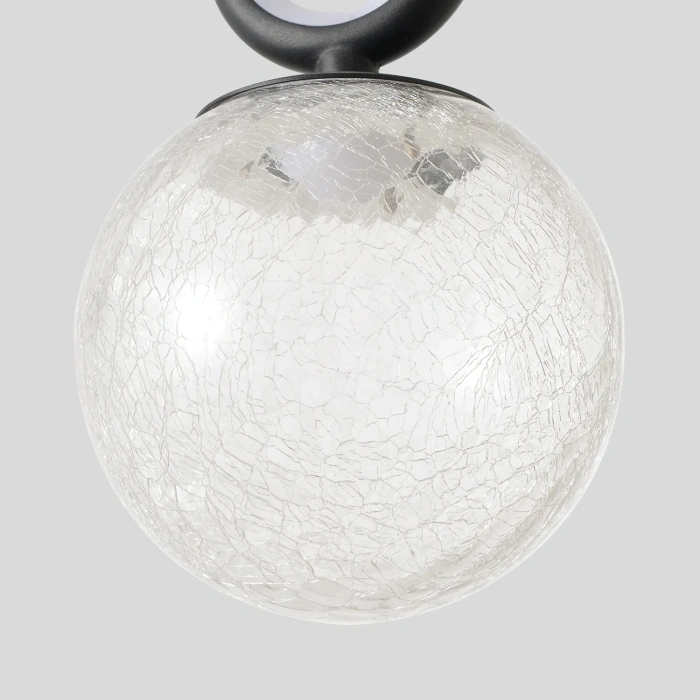 Светильник подвесной Crystal Lux CATKIN SP1.1