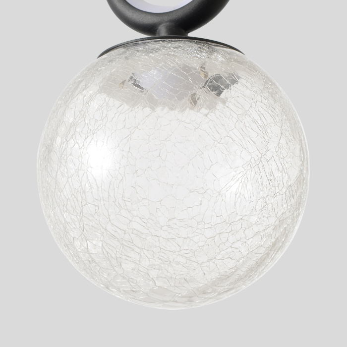 Светильник подвесной Crystal Lux CATKIN SP1.1