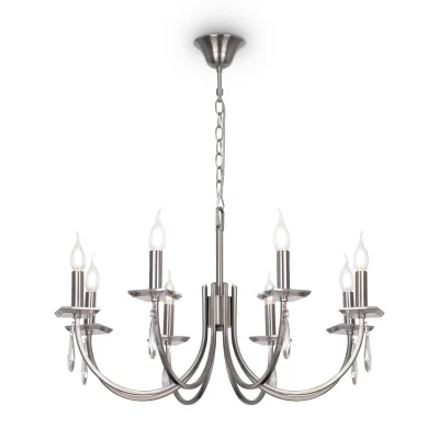 Люстра Freya FR1006PL-08N