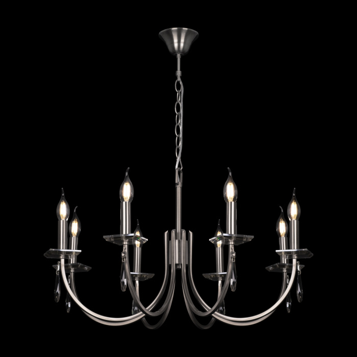 Люстра Freya FR1006PL-08N