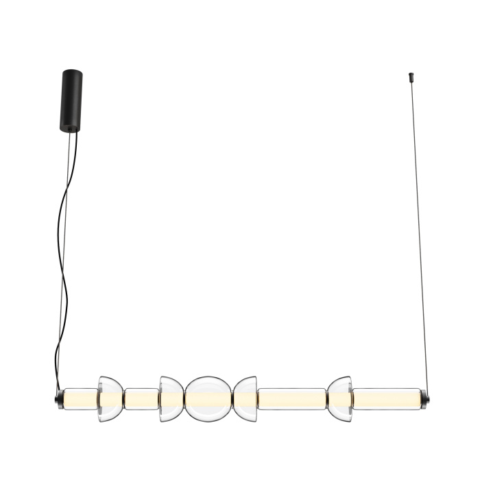 Подвесной светильник Maytoni Cosmo MOD210PL-L39B3K