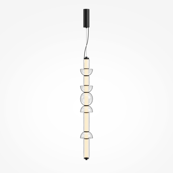 Подвесной светильник Maytoni Cosmo MOD210PL-L39B3K