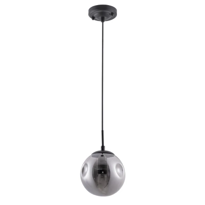 Подвесной светильник Arte Lamp TUREIS A9915SP-1BK