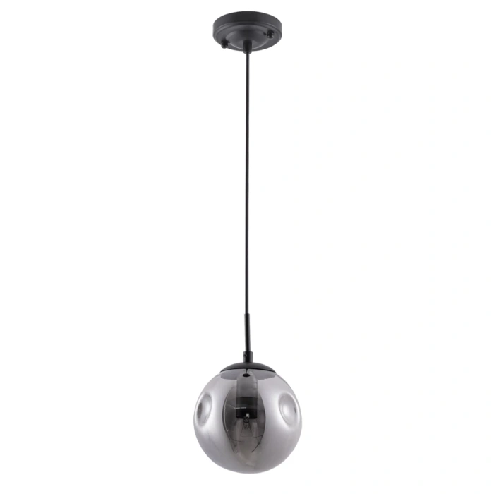 Подвесной светильник Arte Lamp TUREIS A9915SP-1BK