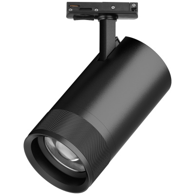 Трековый светильник Lightstar Canno pro C4407SS