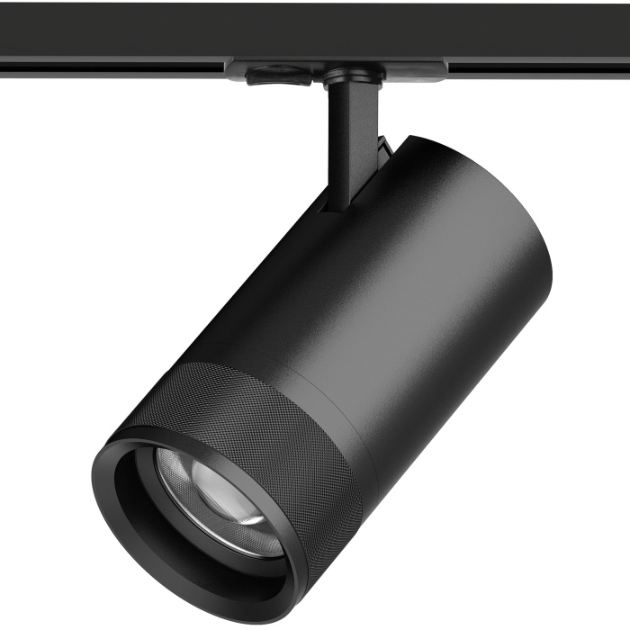 Трековый светильник Lightstar Canno pro C4407SS