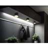 Накладной точечный светильник GX53 AMBRELLA light TN52887