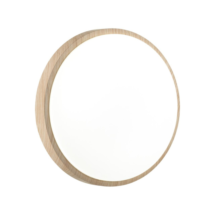 Настенно-потолочный светильник СОНЕКС PALE 7607/CLN