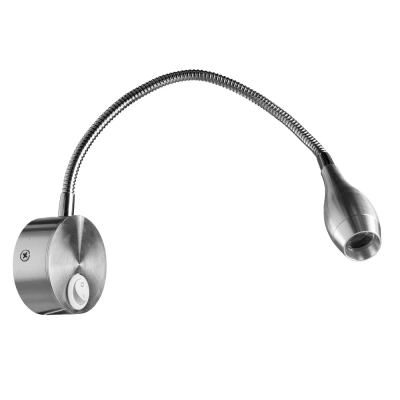 Настенный светильник Arte Lamp Picture Lights LED A7005AP-1SS